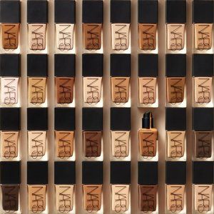 🆕ALL SHADES ~ NARS Light Reflecting Advanced Skincare Foundation ~ NIB
